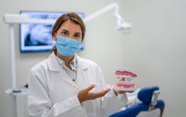 Best Emergency Tooth Extraction in Wyoming, PA