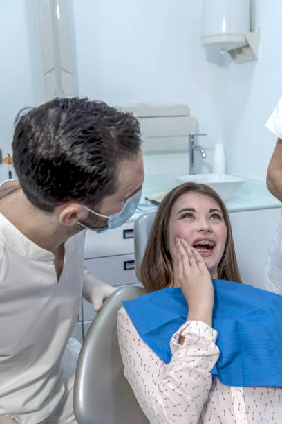 Best Emergency Tooth Extraction in Wyoming, PA
