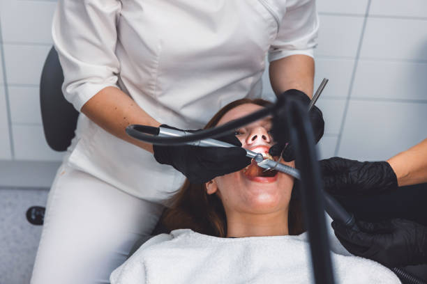 Best Pediatric Emergency Dentist in Wyoming, PA